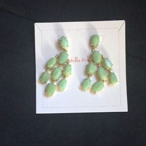 Earrings Stella and Dot